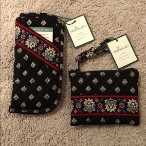 Vera Bradley bundle